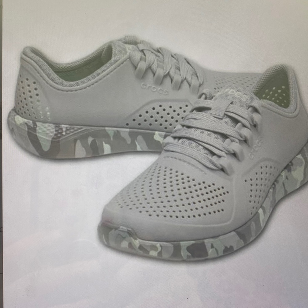 Women’s crocs liteRide size 10